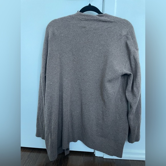 Brown GAP cardigan - Picture 4 of 6